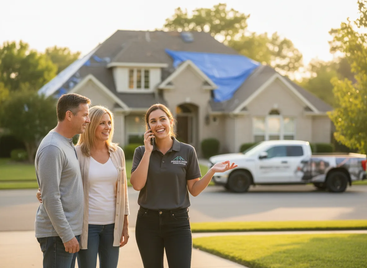 Emergency Roof Repair Stephens City, VA FAQs